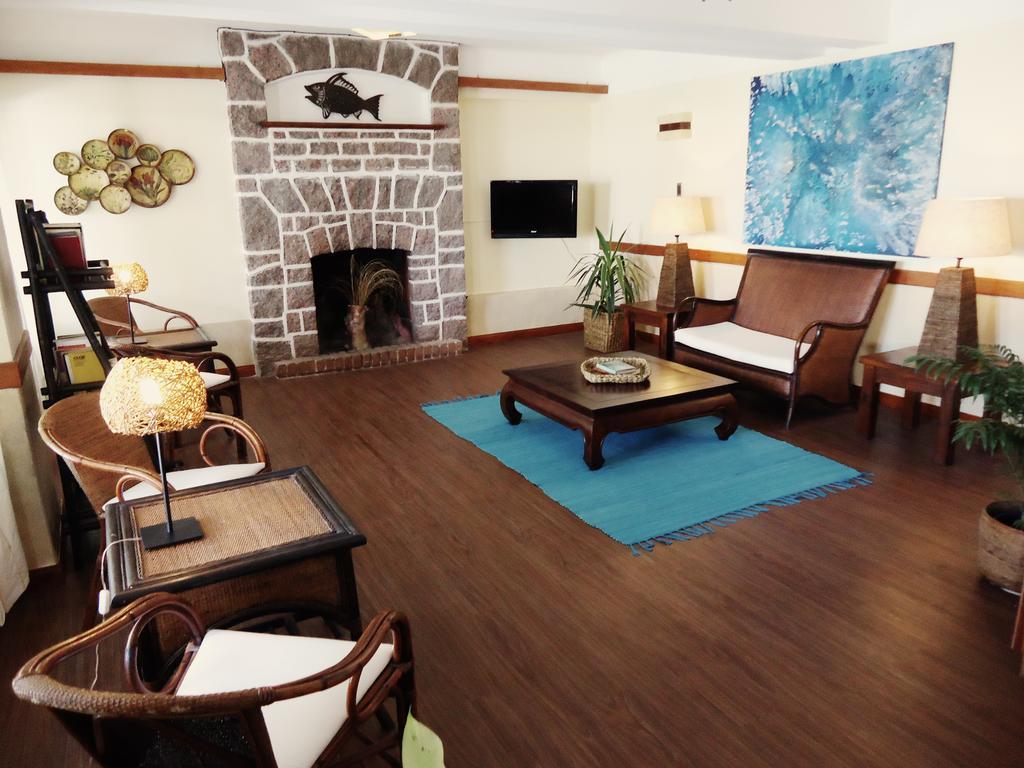 Hosteria Miramar Piriapolis Exterior photo
