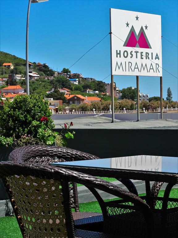 Hosteria Miramar Piriapolis Exterior photo